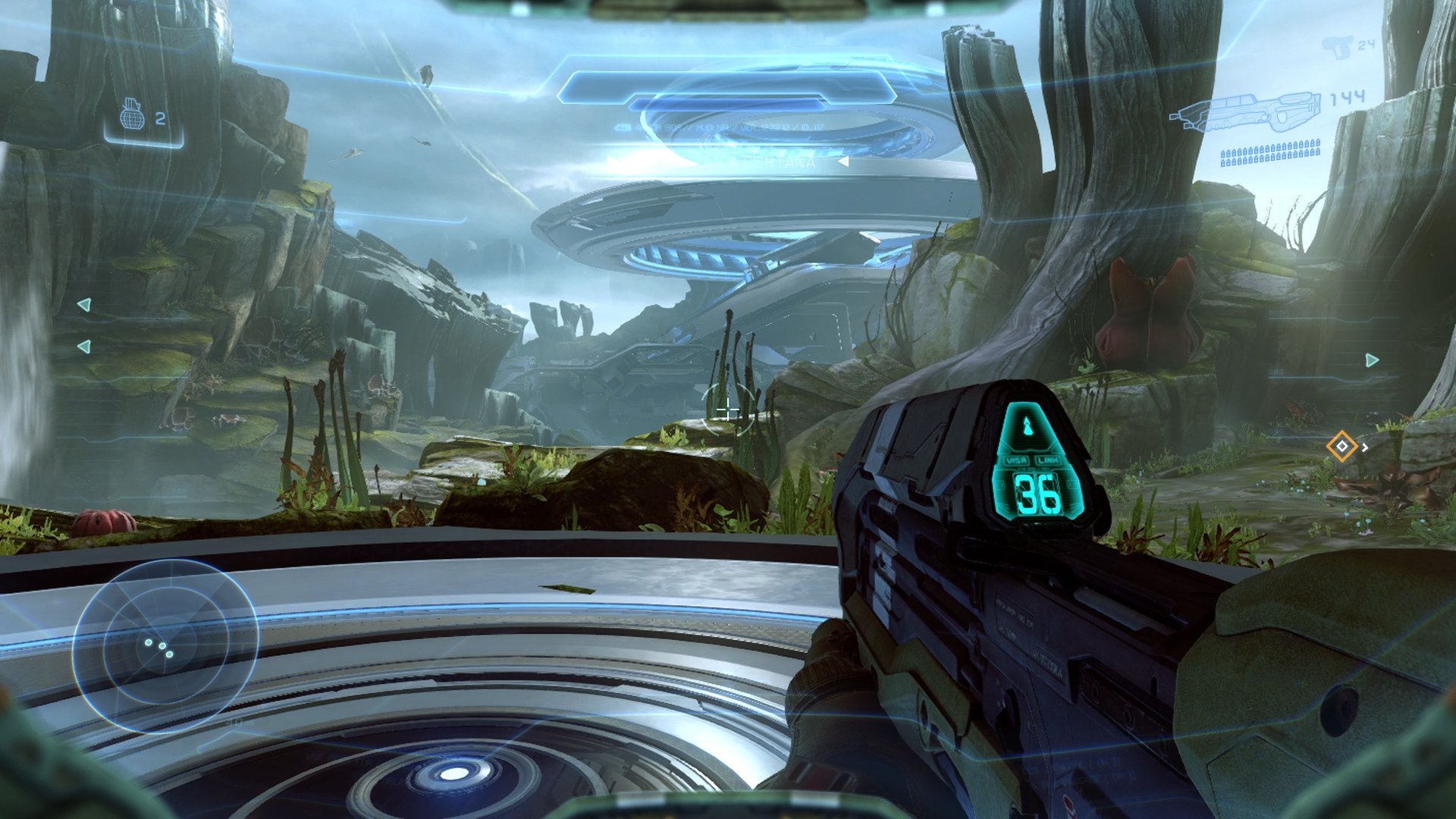Halo 5: Guardians (Edición Coleccionista) - Imagen 46